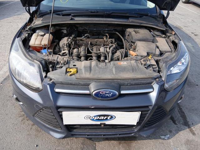2011 FORD FOCUS ZETE
