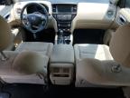 2017 Nissan Pathfinder S na sprzedaż w Walton, KY - Rear End