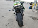 2009 Kawasaki Zx600 R na sprzedaż w Littleton, CO - Front End