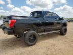 2016 Nissan Titan Xd Sl за продажба в San Antonio, TX - Minor Dent/Scratches
