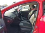2014 FORD FOCUS ZETE for sale at Copart YORK