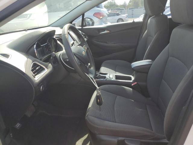  CHEVROLET CRUZE 2019 Biały