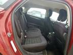 2015 Ford Fusion Se للبيع في Temple، TX - Front End