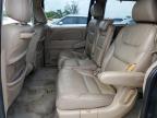 2007 Honda Odyssey Exl იყიდება Homestead-ში, FL - Front End