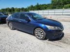 2015 Honda Accord Sport   продається в Prairie Grove, AR - Hail