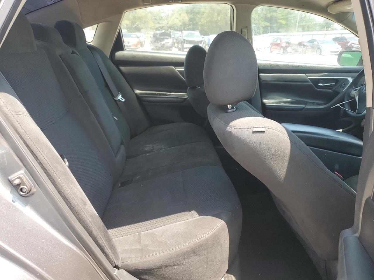 2015 Nissan Altima 2.5 VIN: 1N4AL3APXFC280578 Lot: 90722365