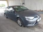 2016 MG 6 TL DTI T for sale at Copart SANDTOFT