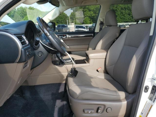  LEXUS GX 2022 Biały