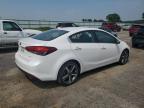 2017 Kia Forte Ex   for Sale in Mcfarland, WI - Side