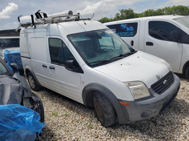 2012 FORD TRANSIT CONNECT XL  