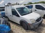 2012 FORD TRANSIT CONNECT XL   for sale at Copart FL - MIAMI SOUTH