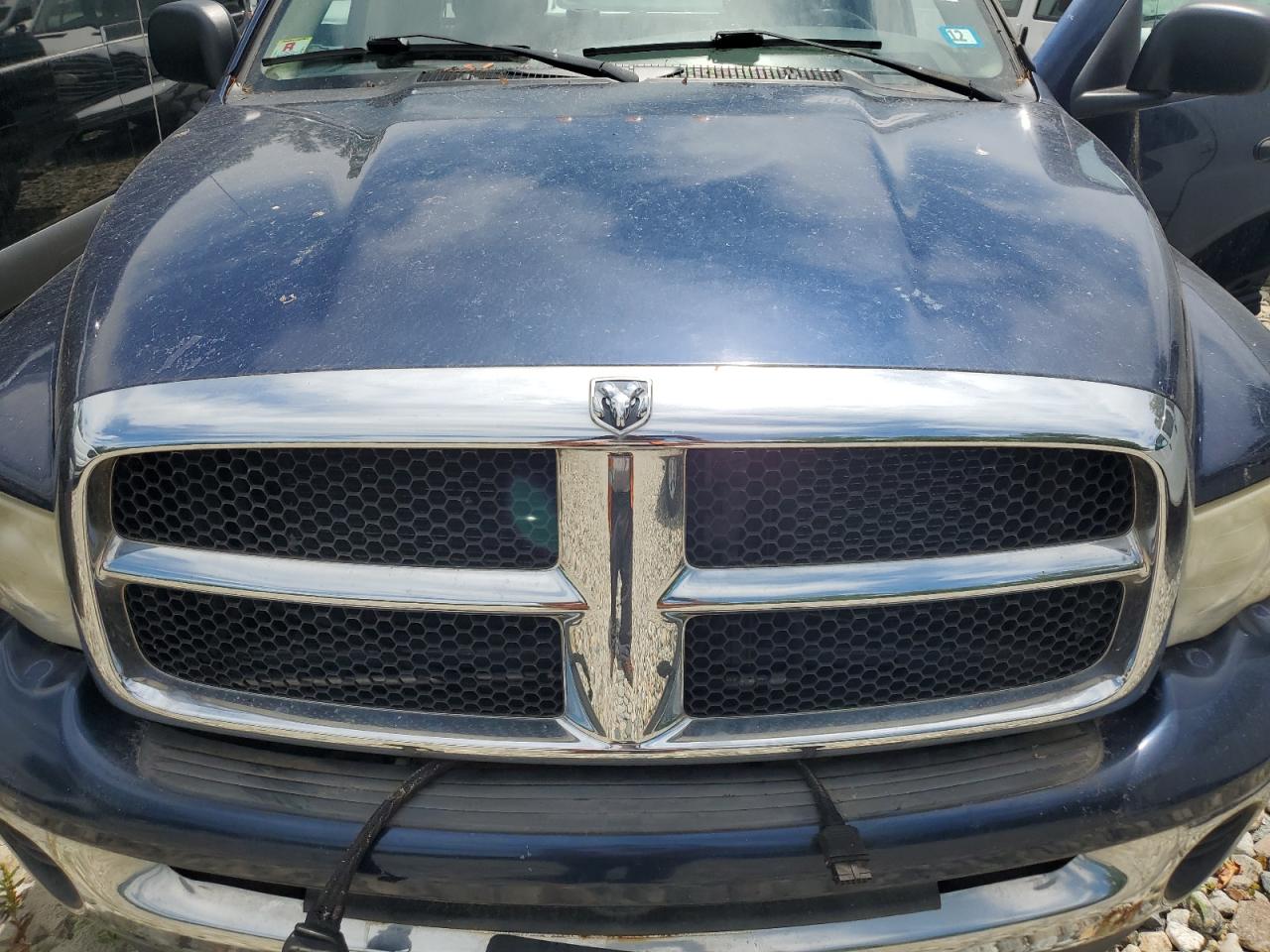 2005 Dodge Ram 2500 St VIN: 3D7KS28D95G778960 Lot: 62693095