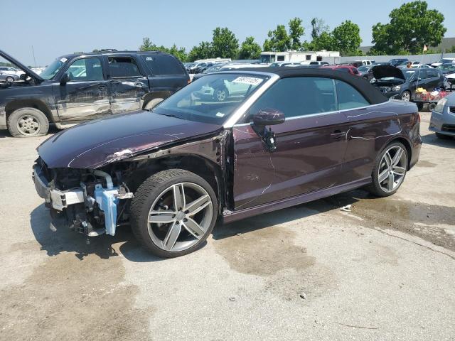 2015 Audi A3 Prestige S-Line