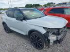 2020 VOLVO XC40 RDESI for sale at Copart WISBECH