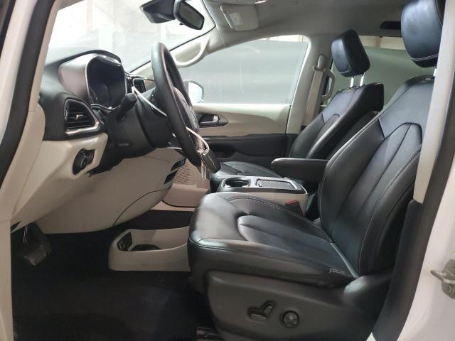  CHRYSLER PACIFICA 2024 White