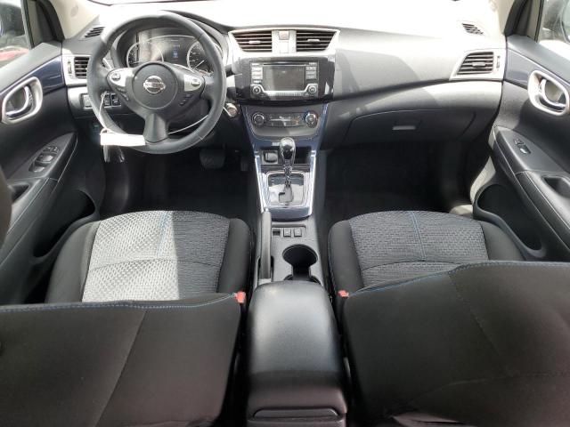  NISSAN SENTRA 2017 Gray