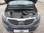 2013 KIA SPORTAGE 3 for sale at Copart CHESTER
