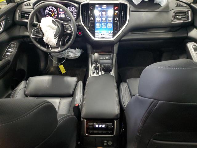  SUBARU ASCENT 2023 Черный