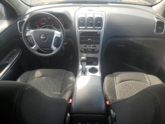 GMC ACADIA 2012 Charcoal
