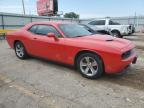 2016 Dodge Challenger Sxt zu verkaufen in Wichita, KS - Water/Flood