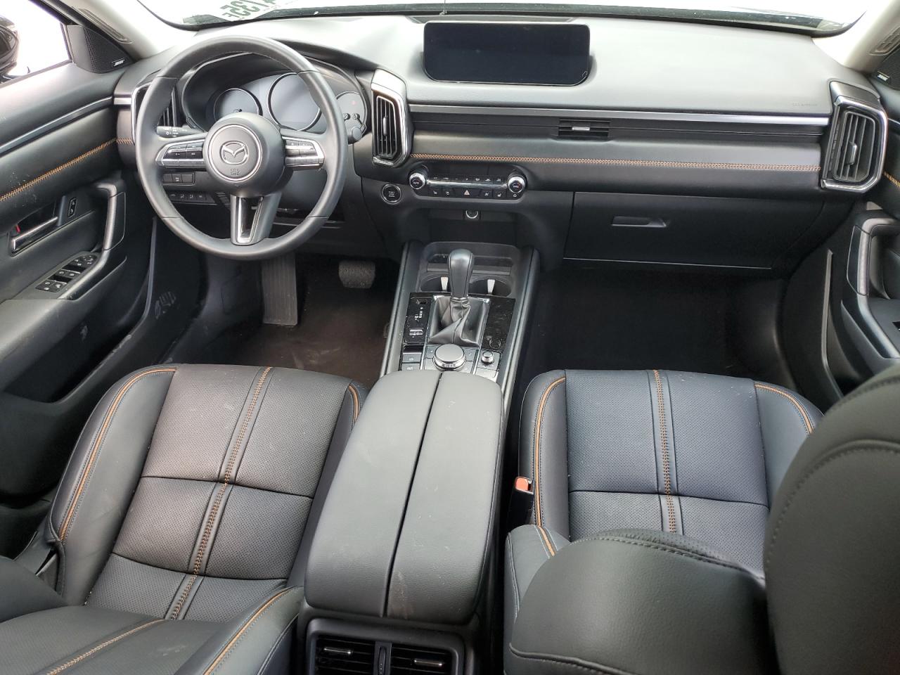 2024 Mazda Cx-50 Premium Plus VIN: 7MMVABEM6RN180661 Lot: 62174735