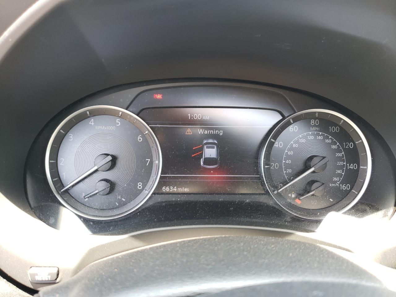 2024 Infiniti Qx55 Sensory VIN: 3PCAJ5LR4RF110847 Lot: 62195785