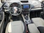 2022 Subaru Forester Limited for Sale in Leroy, NY - Front End