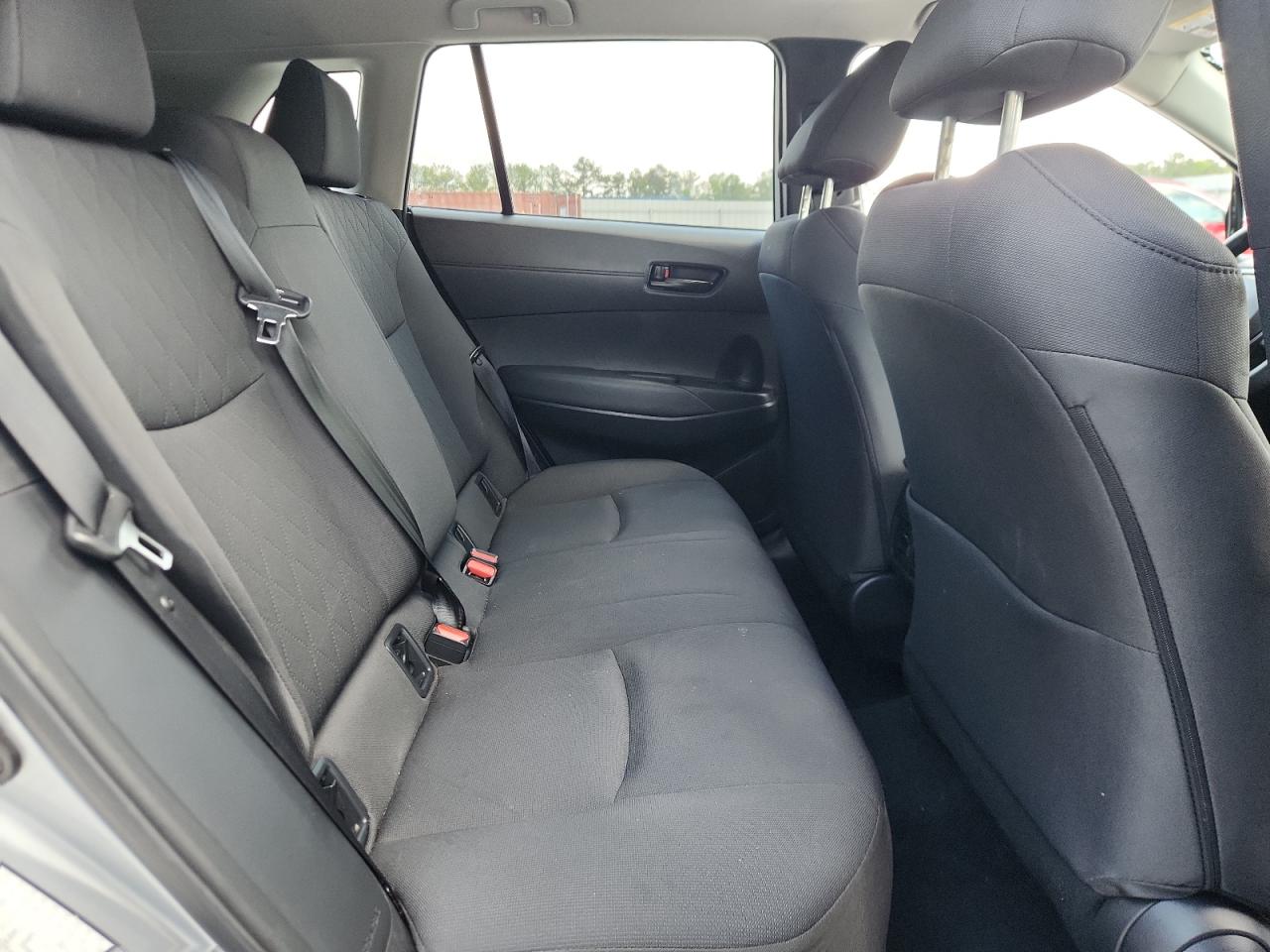 2022 Toyota Corolla Cross Le VIN: 7MUCAAAGXNV033349 Lot: 62771055