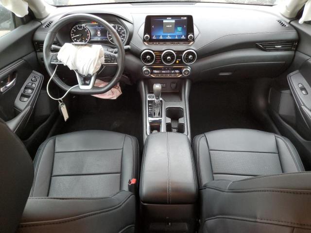  NISSAN SENTRA 2023 Szary