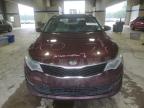 2016 Kia Optima Lx zu verkaufen in Sandston, VA - Rear End