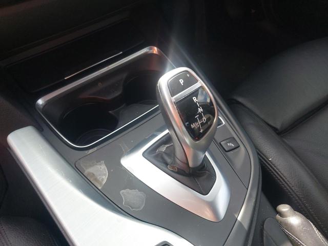 2014 BMW 335D XDRIV