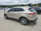 2015 Lincoln Mkc  de vânzare în Gaston, SC - Side