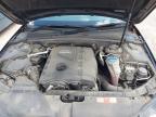 2008 AUDI A4 S LINE for sale at Copart WESTBURY