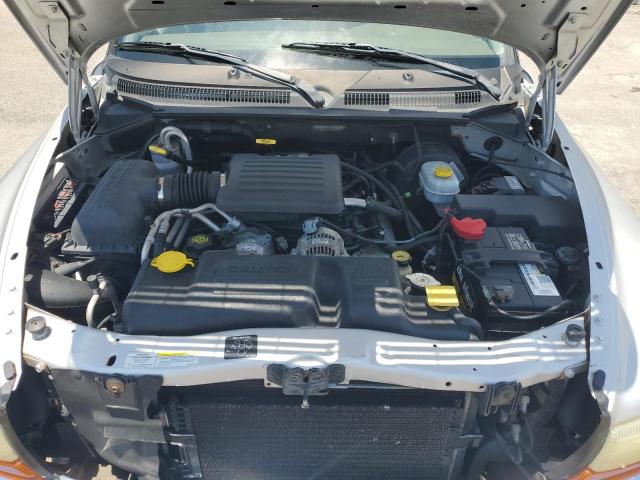 2003 DODGE DAKOTA QUAD SLT  