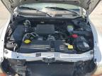 2003 DODGE DAKOTA QUAD SLT   à vendre chez Copart FL - ORLANDO NORTH