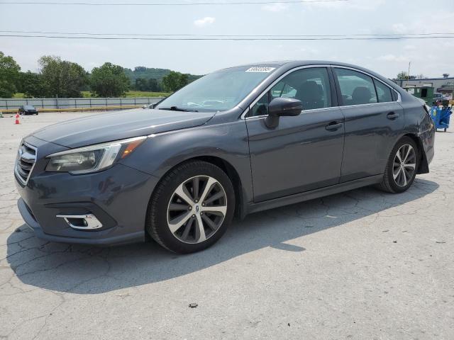 2018 Subaru Legacy 2.5I Limited