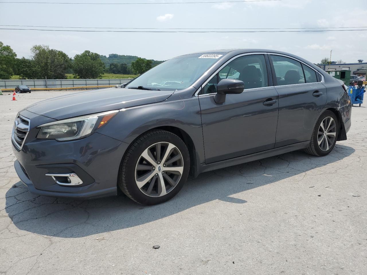 2018 Subaru Legacy 2.5I Limited de vânzare în Lebanon, TN - Side