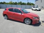 2015 Lexus Ct 200 იყიდება Antelope-ში, CA - All Over