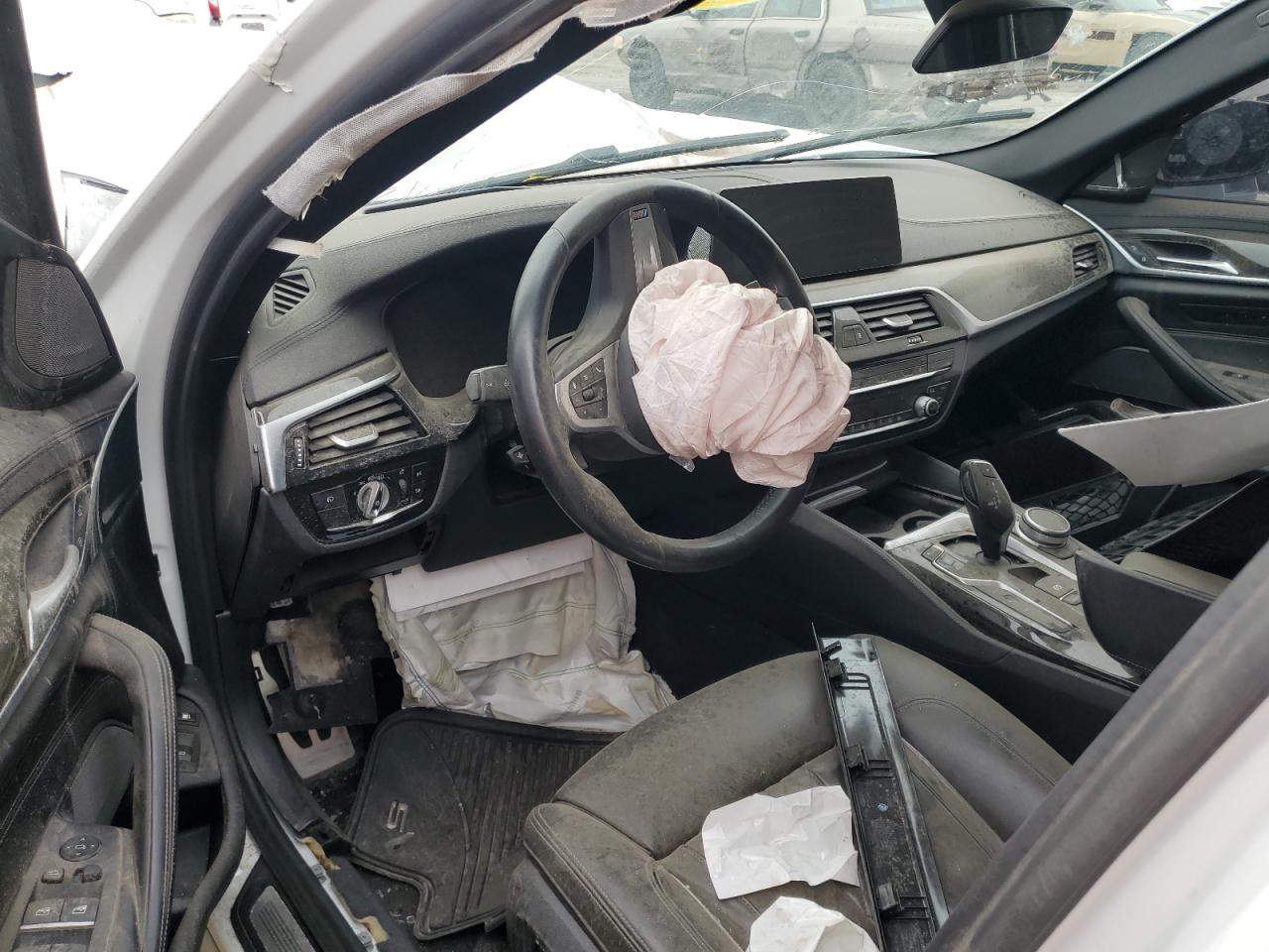 WBAJB1C07LCD44282 2020 BMW 530Xe