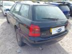 1997 AUDI A4 1.9 TDI for sale at Copart BRISTOL