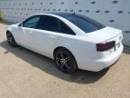 2012 AUDI A6 SE TDI for sale at Copart SANDY