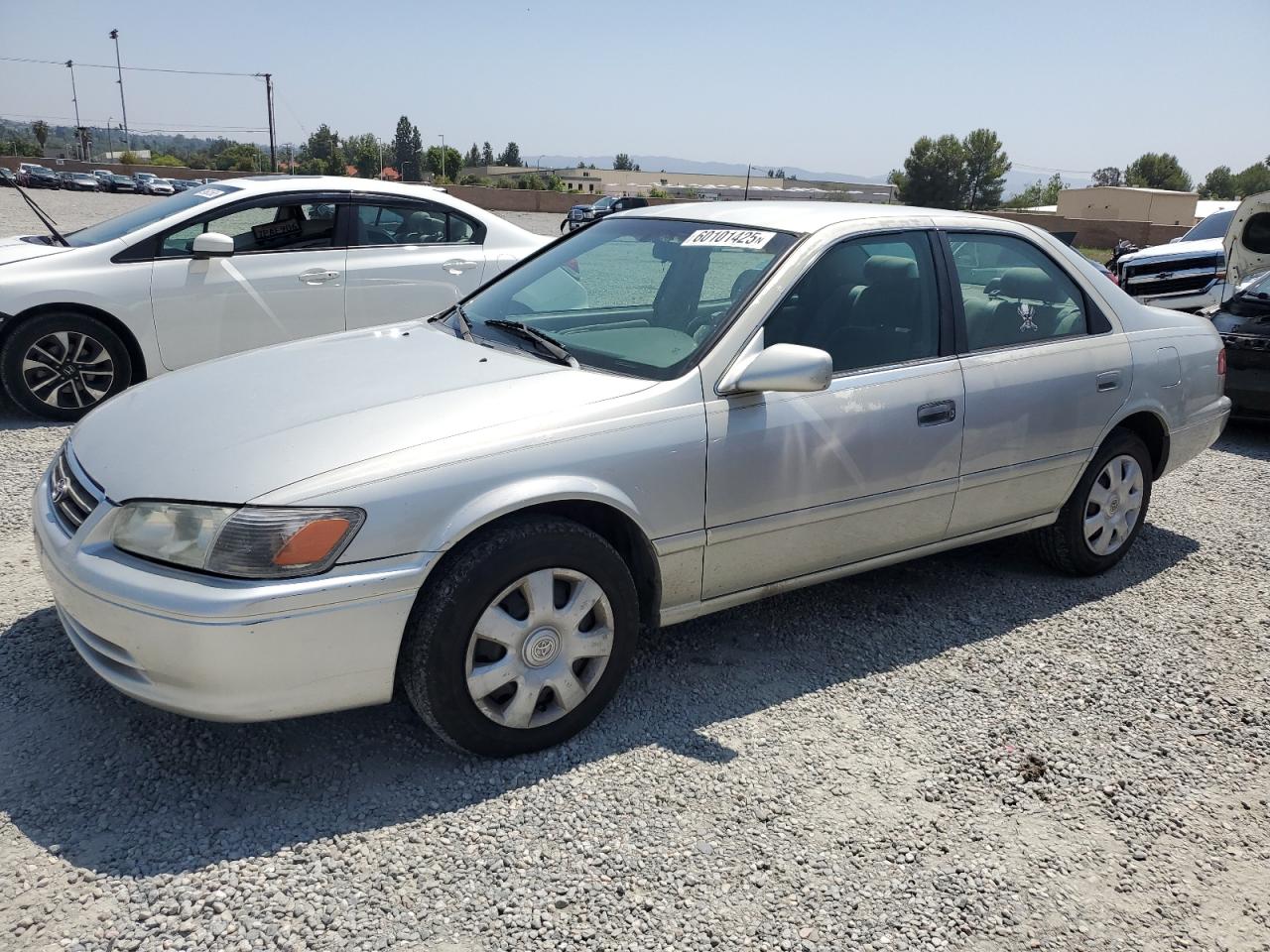 2000 Toyota Camry Ce