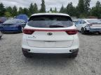 2021 Kia Sportage Lx   for Sale in Graham, WA - Biohazard/Chemical