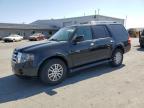 2014 Ford Expedition Limited for Sale in Martinez, CA - Front End