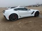 2015 Chevrolet Corvette Z06 3Lz en Venta en Elgin, IL - Front End