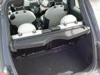 2020 FIAT 500 STAR T for sale at Copart YORK