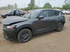 2021 MAZDA CX-5 SPORT   à vendre chez Copart QC - MONTREAL