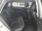 2017 Volkswagen Passat R-Line იყიდება Oklahoma City-ში, OK - Front End
