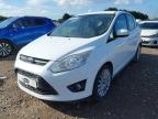 2013 FORD C-MAX TITA for sale at Copart WISBECH