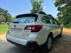 2019 SUBARU OUTBACK 2.5I   for sale at Copart MA - NORTH BOSTON